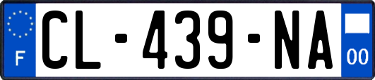 CL-439-NA