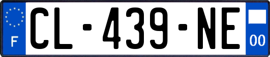 CL-439-NE