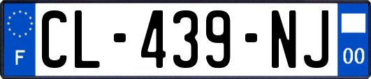 CL-439-NJ