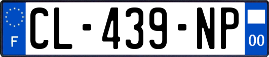 CL-439-NP