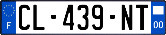 CL-439-NT