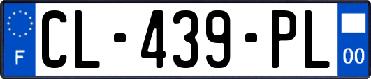 CL-439-PL