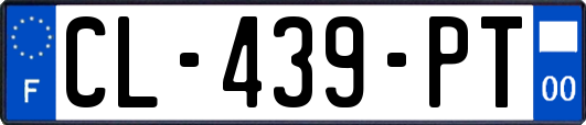 CL-439-PT