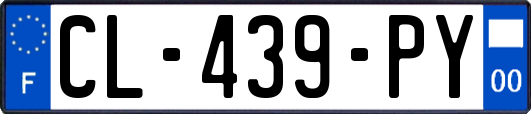 CL-439-PY