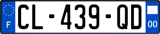 CL-439-QD