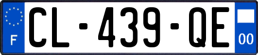 CL-439-QE