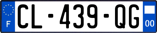 CL-439-QG