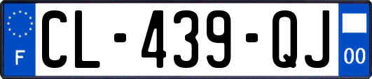 CL-439-QJ