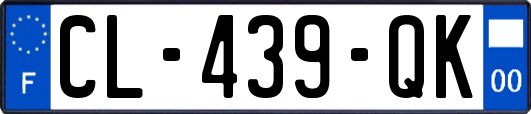 CL-439-QK