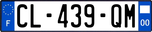 CL-439-QM
