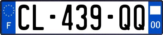 CL-439-QQ