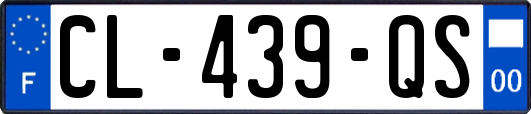CL-439-QS