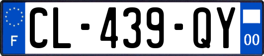 CL-439-QY
