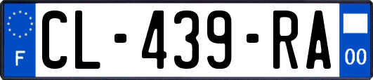CL-439-RA