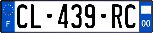CL-439-RC