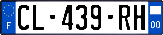 CL-439-RH