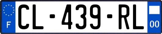 CL-439-RL