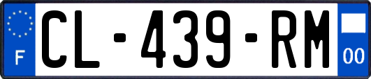 CL-439-RM