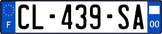 CL-439-SA