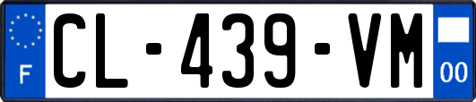 CL-439-VM