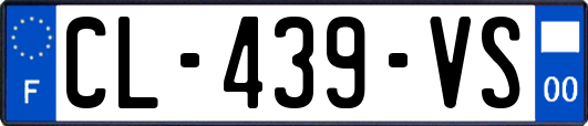 CL-439-VS