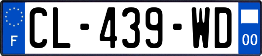 CL-439-WD