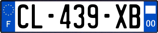CL-439-XB