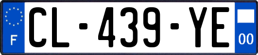 CL-439-YE