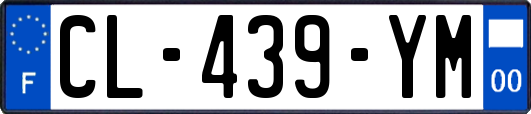 CL-439-YM