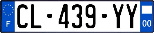 CL-439-YY