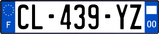 CL-439-YZ