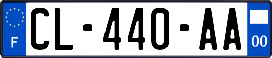 CL-440-AA