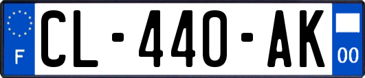 CL-440-AK