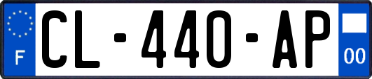 CL-440-AP