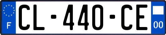 CL-440-CE