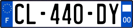 CL-440-DY