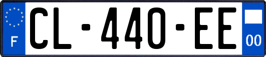 CL-440-EE