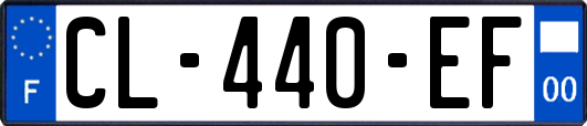 CL-440-EF