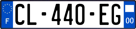 CL-440-EG