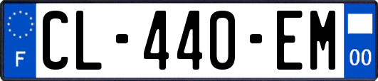 CL-440-EM