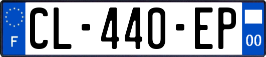 CL-440-EP