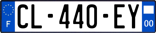 CL-440-EY