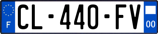 CL-440-FV