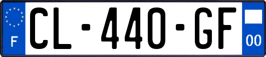 CL-440-GF