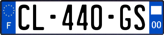 CL-440-GS