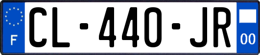 CL-440-JR