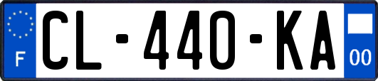 CL-440-KA