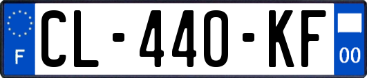 CL-440-KF