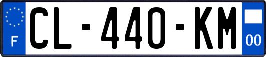 CL-440-KM