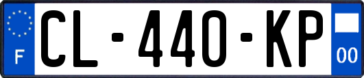 CL-440-KP